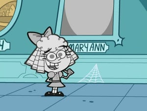 This is the Avatar Image for the Maryann (The Fairly OddParents) AI Voice and Text to Speech Generator